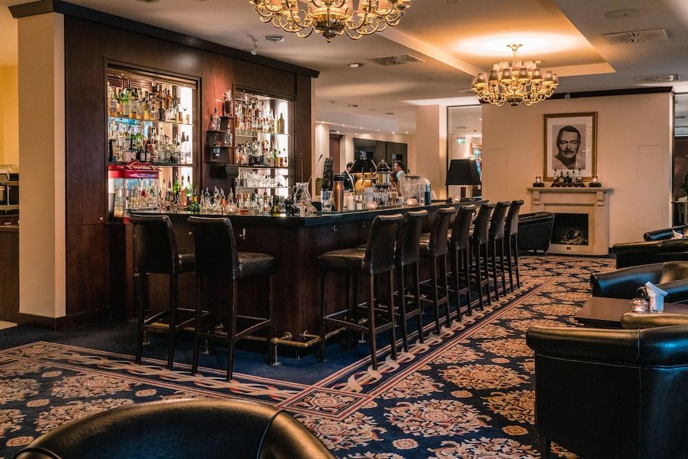 Hotel Vier Jahreszeiten Στάρνμπεργκ Εξωτερικό φωτογραφία