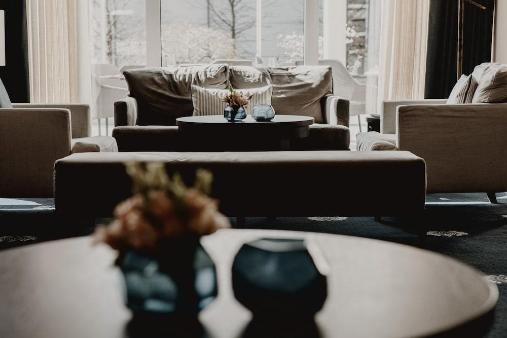Hotel Vier Jahreszeiten Στάρνμπεργκ Εξωτερικό φωτογραφία