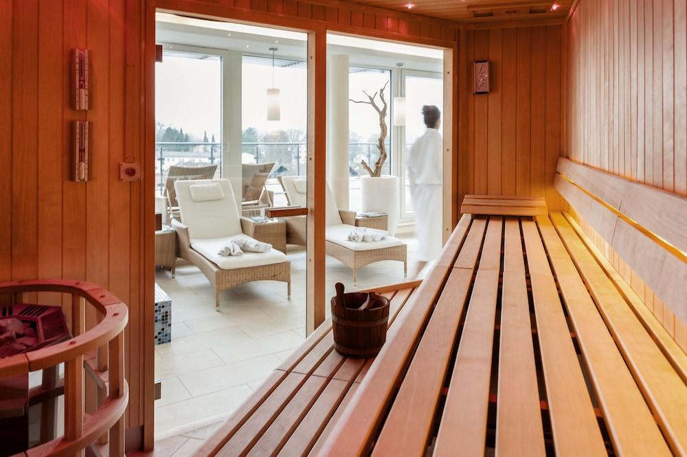 Hotel Vier Jahreszeiten Στάρνμπεργκ Εξωτερικό φωτογραφία