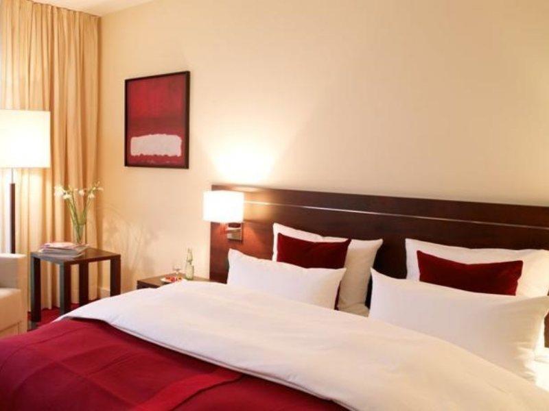 Hotel Vier Jahreszeiten Στάρνμπεργκ Εξωτερικό φωτογραφία