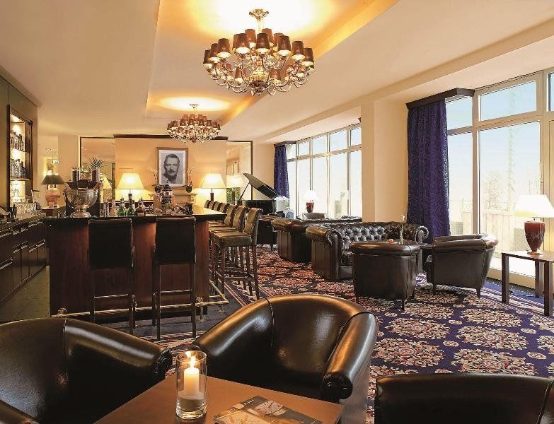 Hotel Vier Jahreszeiten Στάρνμπεργκ Εξωτερικό φωτογραφία