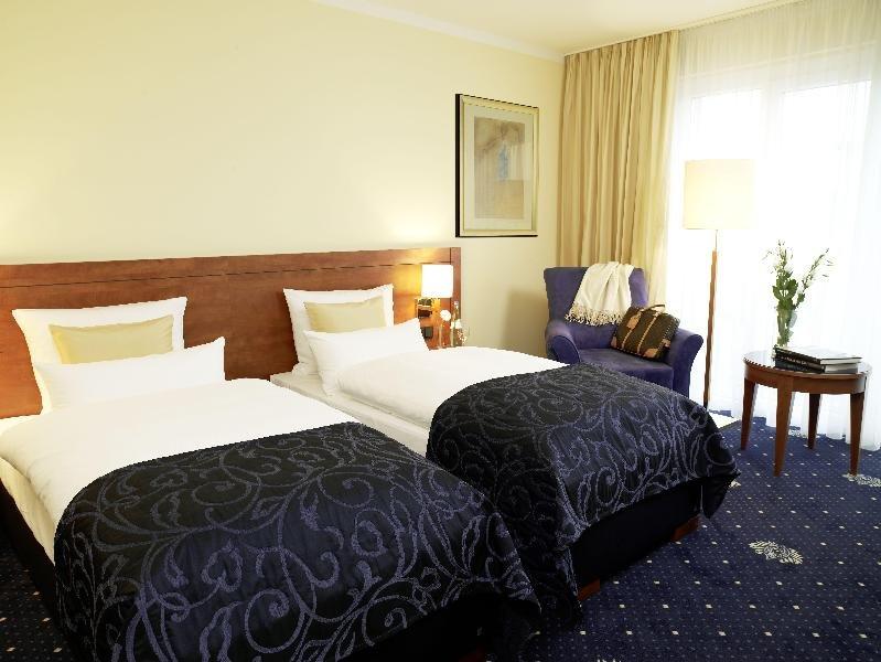 Hotel Vier Jahreszeiten Στάρνμπεργκ Δωμάτιο φωτογραφία